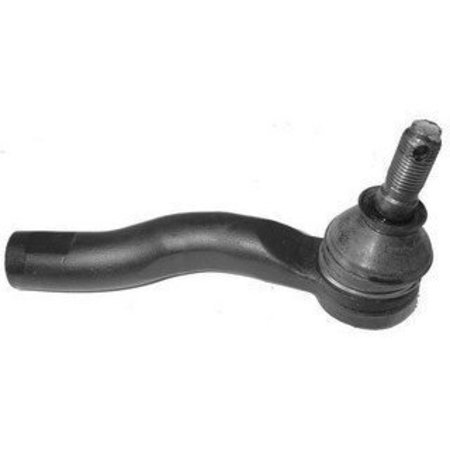 SUSPENSIA Tie Rod End, X50Te4122 X50TE4122